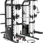 High Quality Multi Station Gym Machine